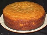 Torta frutales