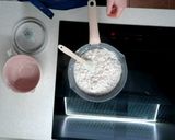 Foto del paso 3 de la receta: Croquetas rápidas de jamón ibérico