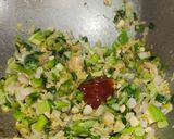 વેજ મંચુરિયન (Veg Manchurian Recipe In Gujarati) રેસીપી સ્ટેપ9ફોટો