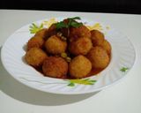 صورة لخطوة 3 من وصفة كراة الارز