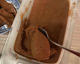 Foto langkah ke 3 dari resep Chocolate ice cream.