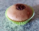Nutellás muffin gluténmentes recept fázis 1 fotója