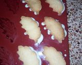 صورة لخطوة 4 من وصفة ڨاطو السيليكوم الريشة