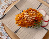Foto del paso 6 de la receta: Guiso hindú de lentejas // Indian cooked dish 🇮🇳✨