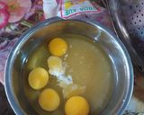 Foto langkah ke 1 dari resep Kue jatuh bangun.