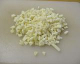 Krémes 🥚 Tojássaláta Pirítósan 🍞 recept fázis 3 fotója