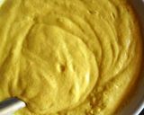A picture of step 4 of Dhokla.
