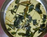 মুগ ডালের ধোকলা(moog daler dhokla recipe in Bengali) রেসিপির ধাপ 6 ছবি