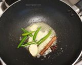 Foto langkah ke 3 dari resep Ayam Masak Cinnamon (simple bangeett!).