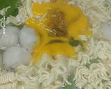 Foto langkah ke 3 dari resep Mie Soto Daun Jeruk 😋🌧️.