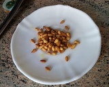 Foto del paso 2 de la receta: Lumaconi rellenos de espinacas gorgonzola y piñones