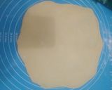 Foto langkah ke 6 dari resep Roti Bunga Ulen Tangan.