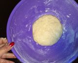 Foto del paso 1 de la receta: Tarta trenzada🔥 salen dos tapas trenzada 🔥