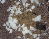 Foto del paso 3 de la receta: Budín de castañas