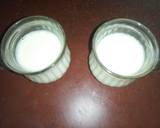 Dalgona coffee recipe step 4 photo