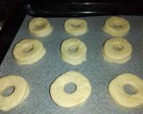 Foto del paso 5 de la receta: Mini donas al horno