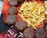 عکس مرحله 1 از دستور کوفته ایزگارا