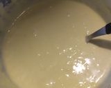 Foto del paso 4 de la receta: Intenso budín de limón y cacao