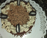 Foto del paso 13 de la receta: Torta helada de oreo una💣😄🤩😍😋
