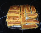 Foto del paso 4 de la receta: Chistorra al horno