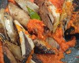 Foto langkah ke 4 dari resep Pindang Tongkol Balado.