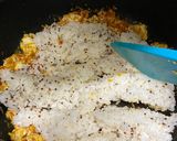 Foto langkah ke 3 dari resep Nasi goreng kencur.