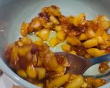 Foto del paso 6 de la receta: Hojaldres rellenos de Manzana Caramelizada 🍎🍭