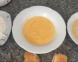 Foto del paso 3 de la receta: San Jacobos con pechuga de pollo