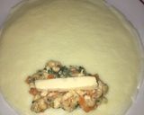 Foto langkah ke 4 dari resep Risoles Ayam Sayur Keju.