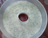 Foto langkah ke 4 dari resep Puding kelapa muda selasih nutrijell.