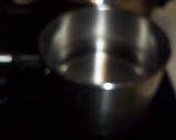 Foto del paso 7 de la receta Huevo escalfado con alcachofas
