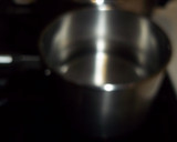 Foto del paso 7 de la receta: Huevo escalfado con alcachofas