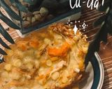 Foto langkah ke 7 dari resep Bakwan Jagung Kriuk.