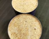 A picture of step 2 of Sattu Powder Healthy Buttermilk.