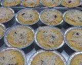 Foto langkah ke 6 dari resep Proll tape panggang in cup.