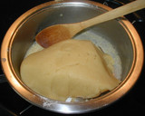 Foto del paso 3 de la receta: Petit choux de crema