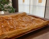 Foto del paso 10 de la receta Empanada de calabacín