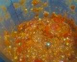 Foto langkah ke 4 dari resep Sambal Terasi Kacang.