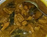 Foto langkah ke 2 dari resep Mie ayam manis.