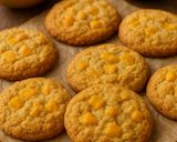 Foto del paso 9 de la receta: Galletas suaves de mango