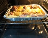 Foto del paso 4 de la receta: Pierna de cabrito al horno