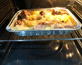 Foto del paso 4 de la receta: Pierna de cabrito al horno
