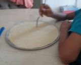Foto del paso 3 de la receta: Pizza