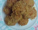 Foto langkah ke 6 dari resep Tahu rambutan bola-bola.