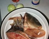 Nagypénteki halászlé recept fázis 2 fotója
