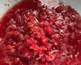 Foto del paso 7 de la receta: Patatas guisadas con albóndigas caseras, en olla exprés