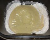 Foto del paso 3 de la receta: Budín de bananas  con café