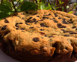 Foto del paso 12 de la receta: Cookie/brownie