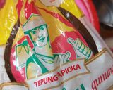 Foto langkah ke 1 dari resep Kue Kaswi Pandan.