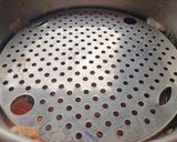 Une image de l'étape 5 de Sauté de dinde à la tomate avec ses pommes de terre vapeur au Cook Expert.